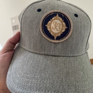 COPY - Disney I have two club 33 hats . They sell quickly please take advantage